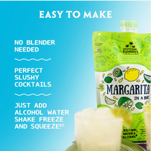 Load image into Gallery viewer, Margarita in a Bag