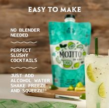 Load image into Gallery viewer, Mojito in a Bag