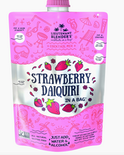 Load image into Gallery viewer, Strawberry Daiquiri in a Bag