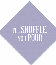 Load image into Gallery viewer, Classic Linen Like Disposable Napkins