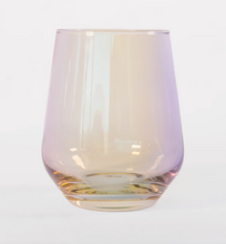 Load image into Gallery viewer, Colored Wine Stemless