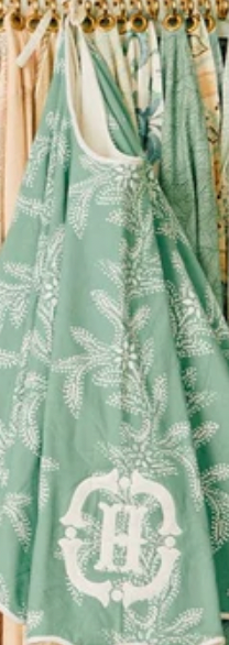 Meredith Ellis x Weezie Tree Skirt