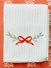 Load image into Gallery viewer, Holiday Kitchen Towel