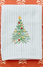 Load image into Gallery viewer, Holiday Kitchen Towel