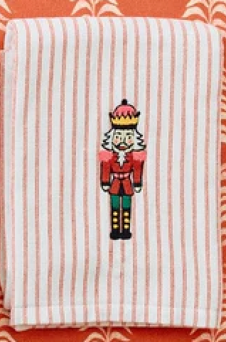 Holiday Kitchen Towel