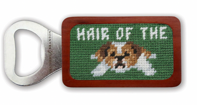Hair of the Dog Bottle Opener (Sage)