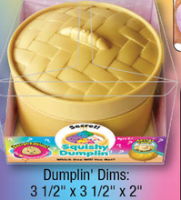 Load image into Gallery viewer, Secret Squishy Dumplin'