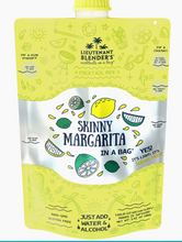 Load image into Gallery viewer, Skinny Margarita in a Bag