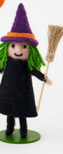 Load image into Gallery viewer, Wool Trick or Treaters