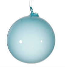 Load image into Gallery viewer, 120MM Bubblegum Glass Ball