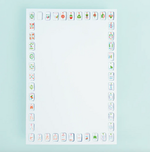 Mahjong Tiles