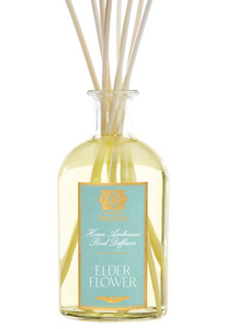 250ml Elderflower Home Ambiance Diffuser