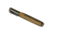 Load image into Gallery viewer, KY Bourbon Barrel Gun Metal Magnet