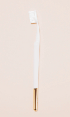 The Better Brush-Main Cottage with Gold