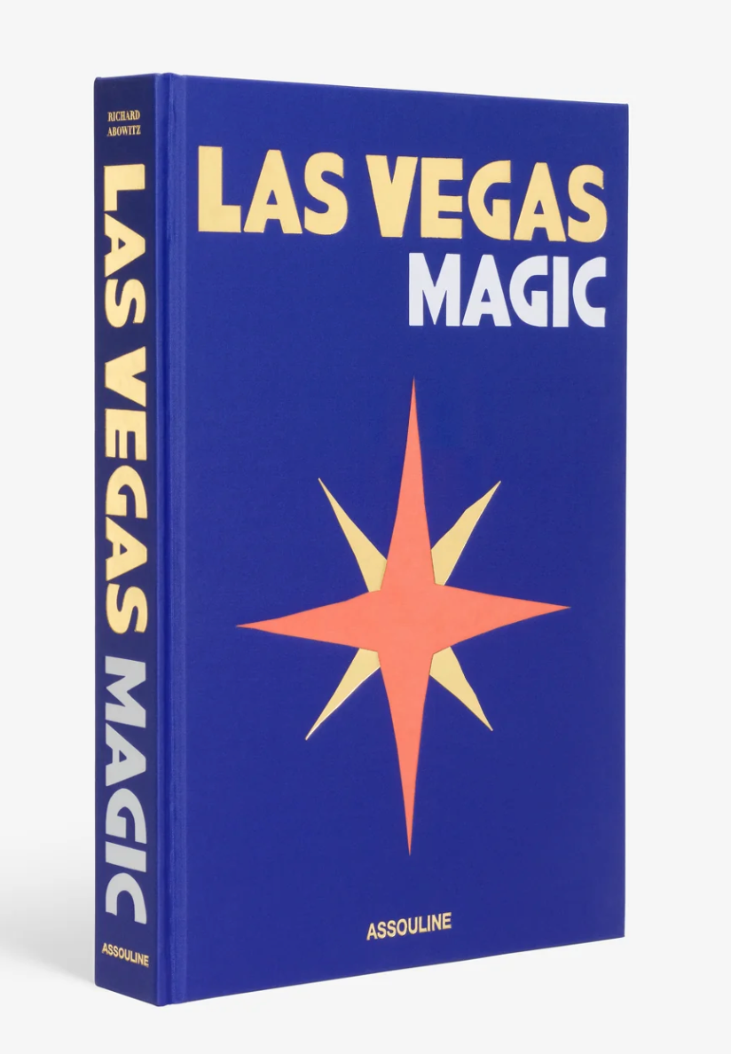 LAS VEGAS MAGIC