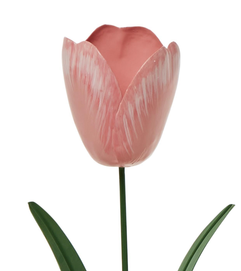 Tulip Taper Candleholder - 10