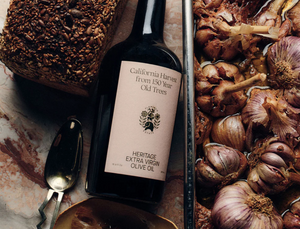 Heritage Extra Virgin Olive Oil