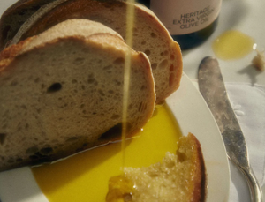 Heritage Extra Virgin Olive Oil
