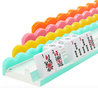 Mahjong Racks Retro