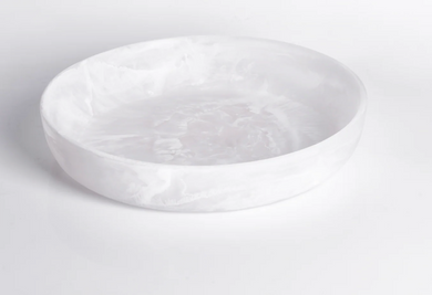 Signature Round Platter - Medium