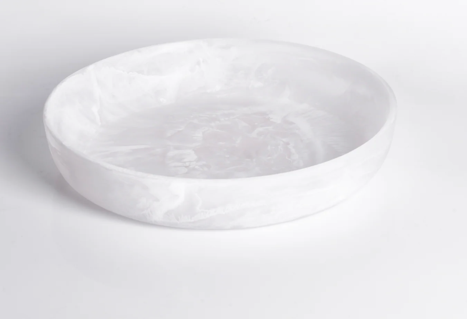 Signature Round Platter - Medium
