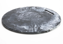 Load image into Gallery viewer, Round Chopping Board