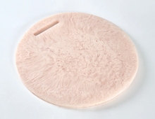 Load image into Gallery viewer, Round Chopping Board