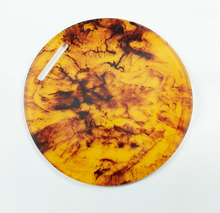 Load image into Gallery viewer, Round Chopping Board