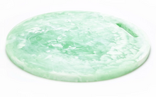 Load image into Gallery viewer, Round Chopping Board
