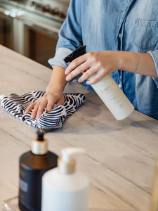 L'AVANT x Geometry Cleaning Kit - Fresh Linen