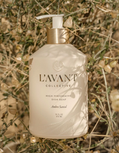 Load image into Gallery viewer, High Performing Dish Soap Ambre Santal