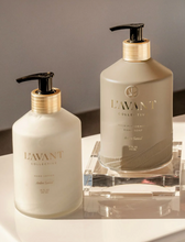 Load image into Gallery viewer, Hand Lotion Ambre Santal