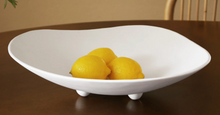 Load image into Gallery viewer, VIDA Nube Large Lissa Bowl (White)