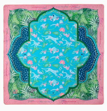 Serengeti Mat
