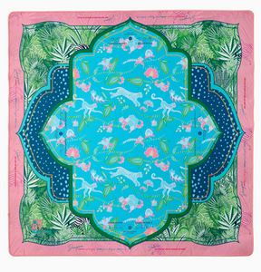 Serengeti Mat