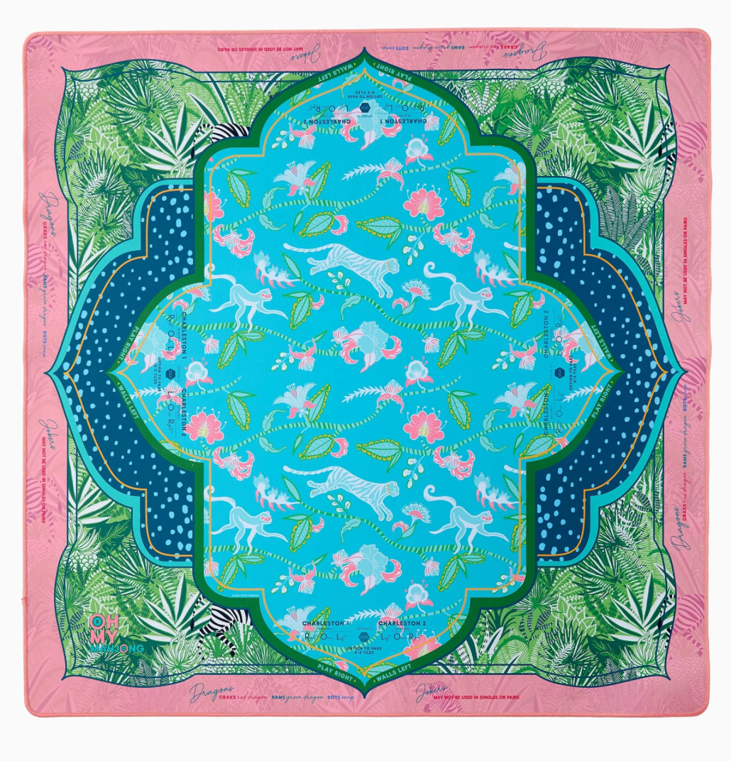 Serengeti Mat
