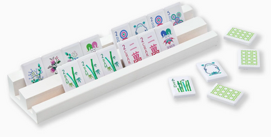 Jardin Debutant Tile Set