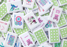 Load image into Gallery viewer, Jardin Debutant Tile Set