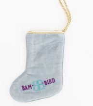 Load image into Gallery viewer, Mahj Life Needlepoint Ornament