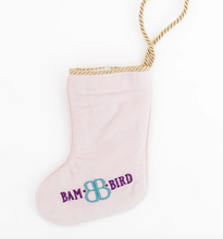 Load image into Gallery viewer, Panda Joker Needlepoint Ornament