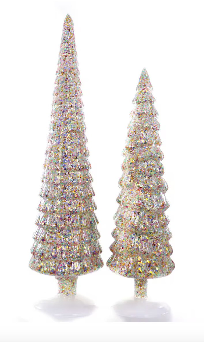 Confetti Trees - Extra Large