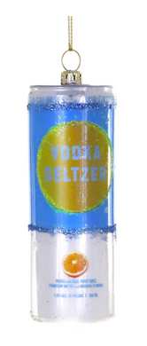 Vodka Seltzer