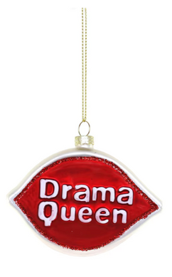 Drama Queen