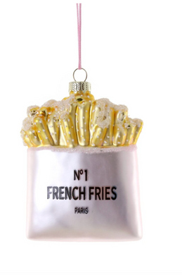 Fancy Fries