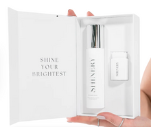 Load image into Gallery viewer, Radiance Jewelry Cleaning Gift Set