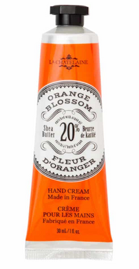 Orange Blossom Hand Cream