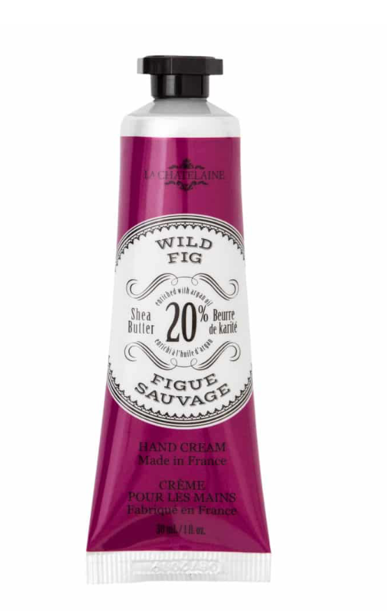 Wild Fig Hand Cream