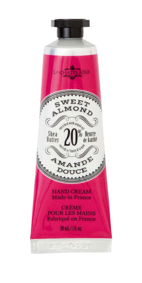 Sweet Almond Hand Cream