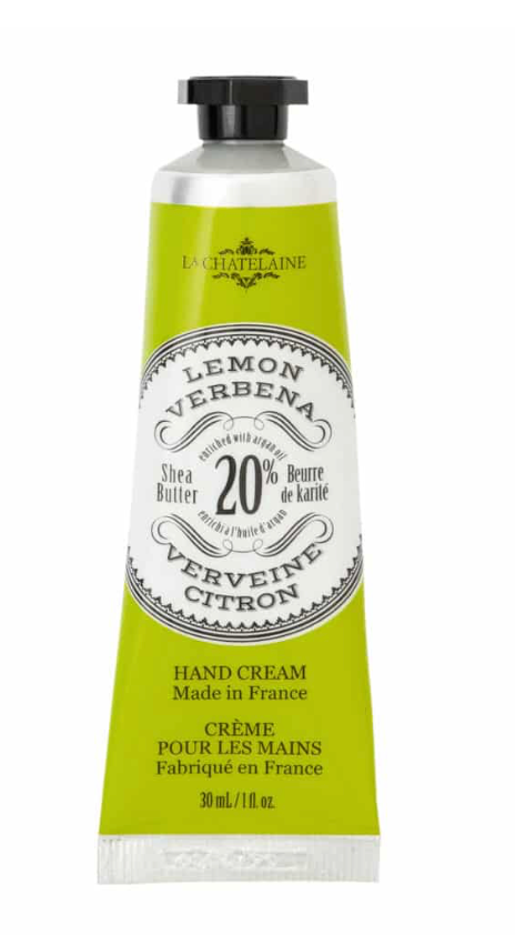 Lemon Verbena Hand Cream