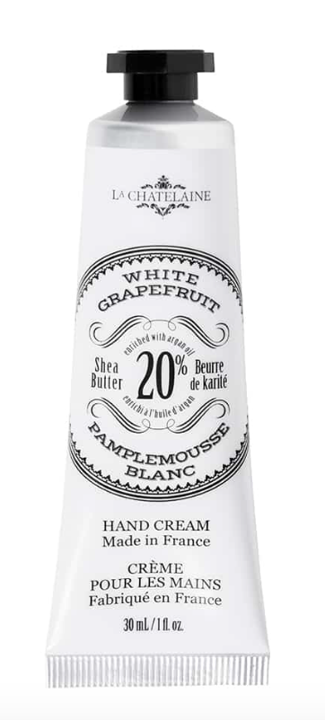 White Grapefruit Hand Cream